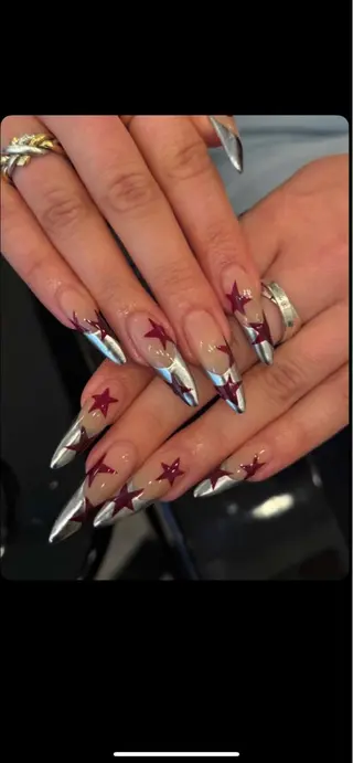 ネイル Suka Nailのネイルデザイン