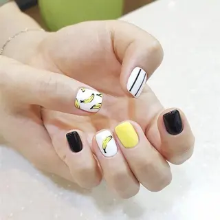 ネイル Cute beauty2のマツエク・マツパデザイン