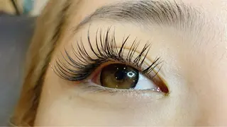 マツエク・マツパ 渡邉 亜也加のマツエク・マツパデザイン