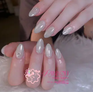 ネイル Ribbonnail salonのネイルデザイン