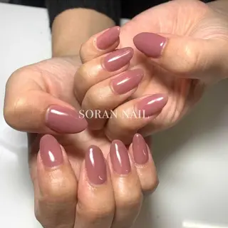 ネイル soran nailのネイルデザイン