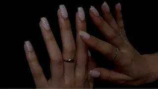 ネイル 渡邉あい/青山/ simpleのネイルデザイン