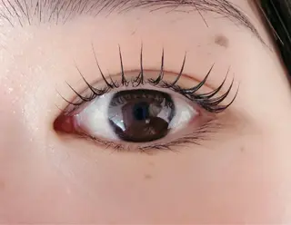 マツエク・マツパ ルチア💞 lucia高田馬場のマツエク・マツパデザイン