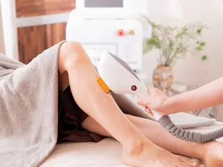 CHICIEL所属・枚方市香里園脱毛 サロンCHICIELのエステ・リラクイメージ