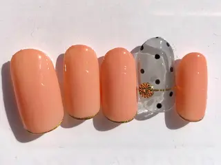 ネイル maison de NALIのネイルデザイン