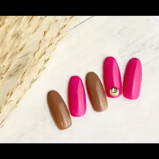 ネイル ‪·͜·   ‪ｎｉｃｏのネイルデザイン