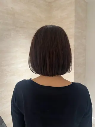 ショート 木村 飛蕗💎 カットモデル募集のヘアスタイル