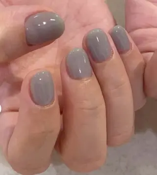 ネイル Three of cupsのネイルデザイン