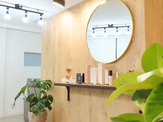 アイブロウ THE BALM 南越谷店🤍和田の眉毛・アイブロウイメージ