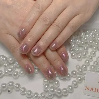 ネイル さくら💮💮 【オフ無料】のネイルデザイン