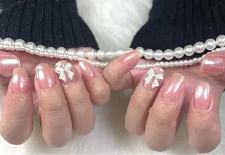 ネイル private salonのネイルデザイン