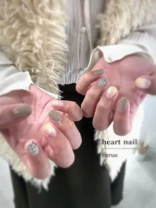 ネイル はあとねいる 古江店のネイルデザイン