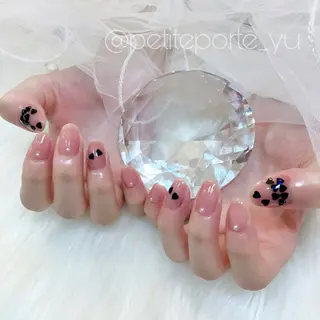 ネイル petite porteのネイルデザイン