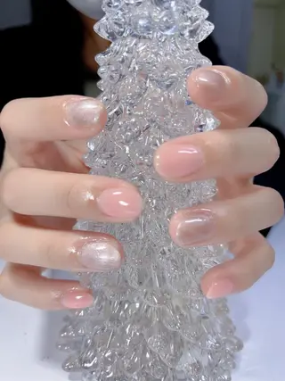 ネイル ネイルサロン ロア旧ジョリーのネイルデザイン