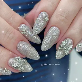 ネイル Purasia高橋✧ マグ/ワンホン/地雷のネイルデザイン