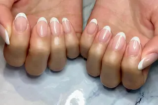 ネイル Lino+ ネイル&よもぎ蒸しのネイルデザイン