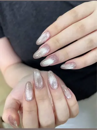 ネイル ル ナのネイルデザイン