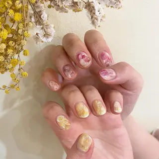 ネイル . .のネイルデザイン