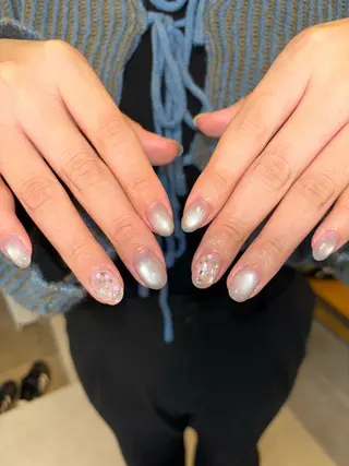 ネイル moe ---♡ ...のネイルデザイン