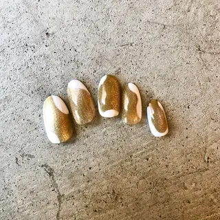 ネイル TRAM-nail moriizumiのネイルデザイン