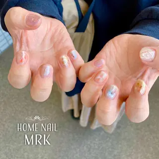 ネイル MARUKO nailのネイルデザイン