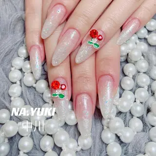 ネイル ナユキNA.YUKI 池袋店のネイルデザイン