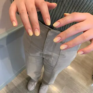 ネイル Natsuko 🪼のネイルデザイン