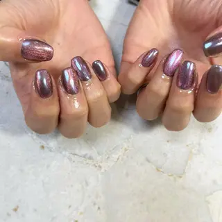 ネイル r o s é e. beautyのエステ・リラクイメージ