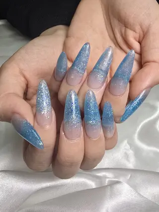 ネイル ビジュード ネイルのネイルデザイン