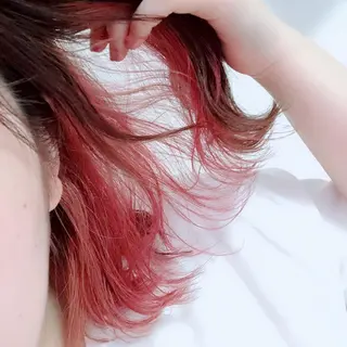 ミディアム Yuueye mioの眉毛・アイブロウイメージ
