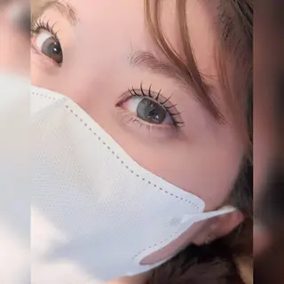 マツエク・マツパ 山本 綾華のマツエク・マツパデザイン