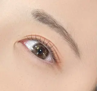 マツエク・マツパ 👑EYELA 柏／ 川村👑のマツエク・マツパデザイン