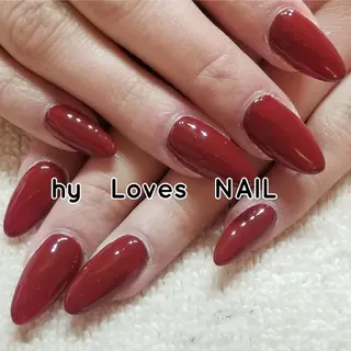 ネイル よしだ ひろきのネイルデザイン