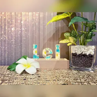 Private salon Leiのエステ・リラクイメージ