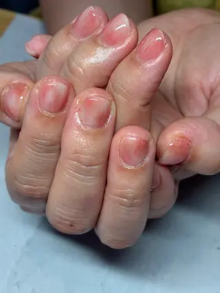 ネイル Koga Rieのネイルデザイン