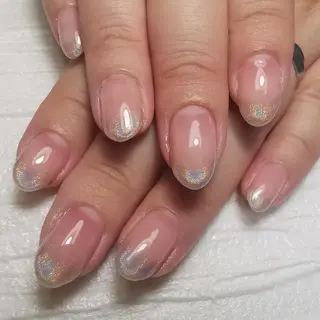 ネイル reve あやののネイルデザイン