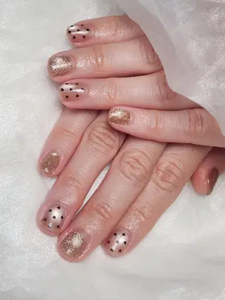 ネイル Nailroom3  古屋のネイルデザイン