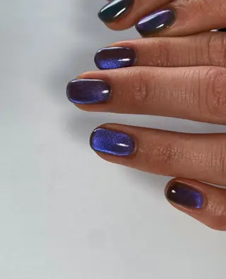 ネイル O. ERIKAのネイルデザイン