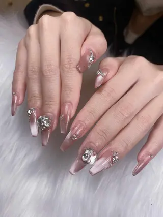 ネイル SHE. Nail Otsukaのネイルデザイン