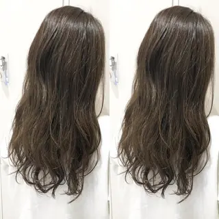 ロング カラー 三鷹で1番ショート ボブをカットする新谷のヘアスタイル