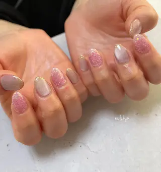 ネイル nails. hymのネイルデザイン
