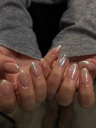 ネイル iona/ハイトーン /ネイルのネイルデザイン