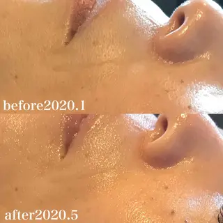 浜野 恵美のエステ・リラクイメージ