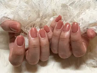 ネイル パラスパガーデン Nitagai☺︎のネイルデザイン