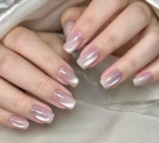 ネイル エリ🫧 nail池袋東口のネイルデザイン