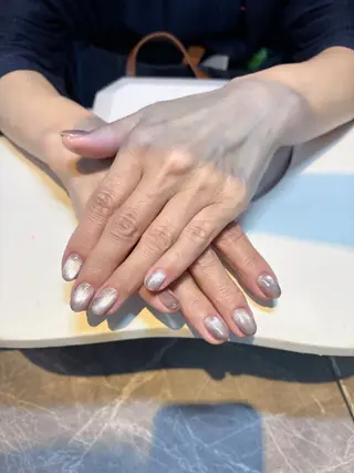 ネイル ASTY IZUMIのネイルデザイン