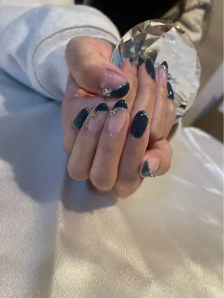 ネイル 🦄Lafeli Nailのネイルデザイン