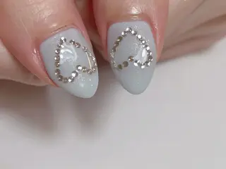 ネイル vico栄 kitagawaのネイルデザイン