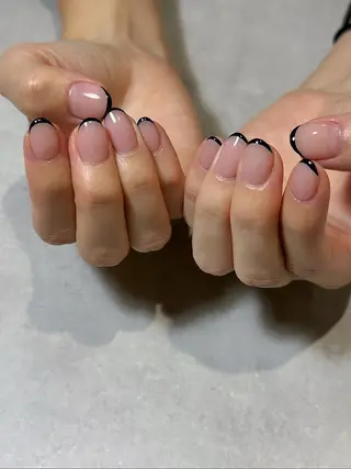 ネイル A/gan nail salonのネイルデザイン