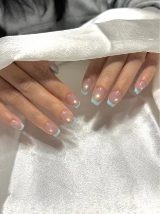 ネイル nail salon　coco no ne所属・coco no ne KANNAのネイルデザイン